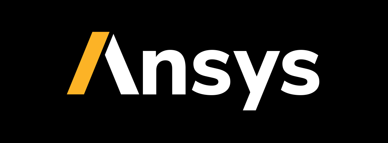 Ansys logo
